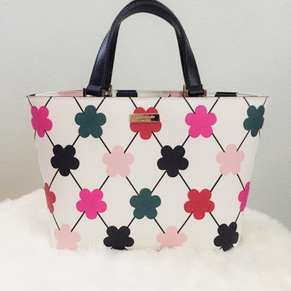 kate spade Juno Tote